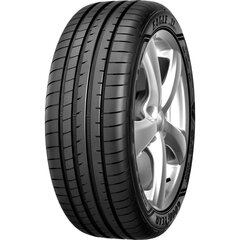 Шины для легковых автомобилей Goodyear EAGLE F1 ASYMMETRIC-3 225/55VR17 цена и информация | Летняя резина | kaup24.ee