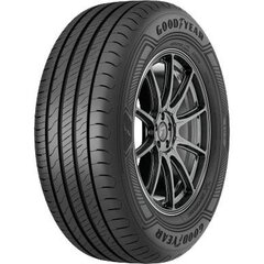 Шина для квадроцикла Goodyear EFFICIENTGRIP-2 SUV 275/55VR20 цена и информация | Летняя резина | kaup24.ee