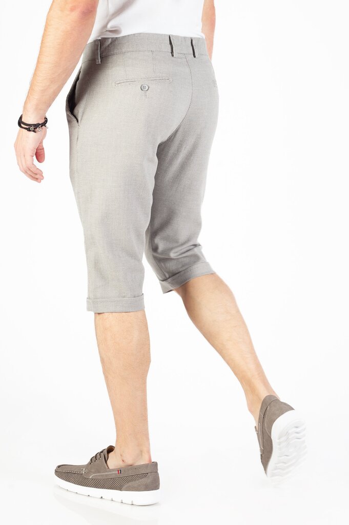 Lühikesed püksid Blk Jeans 83755177131201 hind ja info | Meeste lühikesed püksid | kaup24.ee