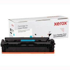 Tooner Xerox Tóner Everyday Cian compatible con HP 207A (W2211A), punane hind ja info | Laserprinteri toonerid | kaup24.ee