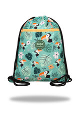 Спортивная сумка CoolPack Vert Oh my dear, F070664 цена и информация | Школьные рюкзаки, спортивные сумки | kaup24.ee