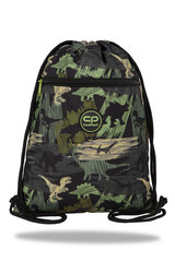 Спортивная сумка CoolPack Vert Oh my dear, F070664 цена и информация | Школьные рюкзаки, спортивные сумки | kaup24.ee