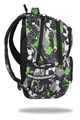 Seljakott CoolPack Spiner Termic Dinosaurs D001330 цена и информация | Школьные рюкзаки, спортивные сумки | kaup24.ee