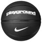 Jalgpalli pall Nike Everyday Playground 8P White Black N1004371 039 hind ja info | Jalgpalli pallid | kaup24.ee
