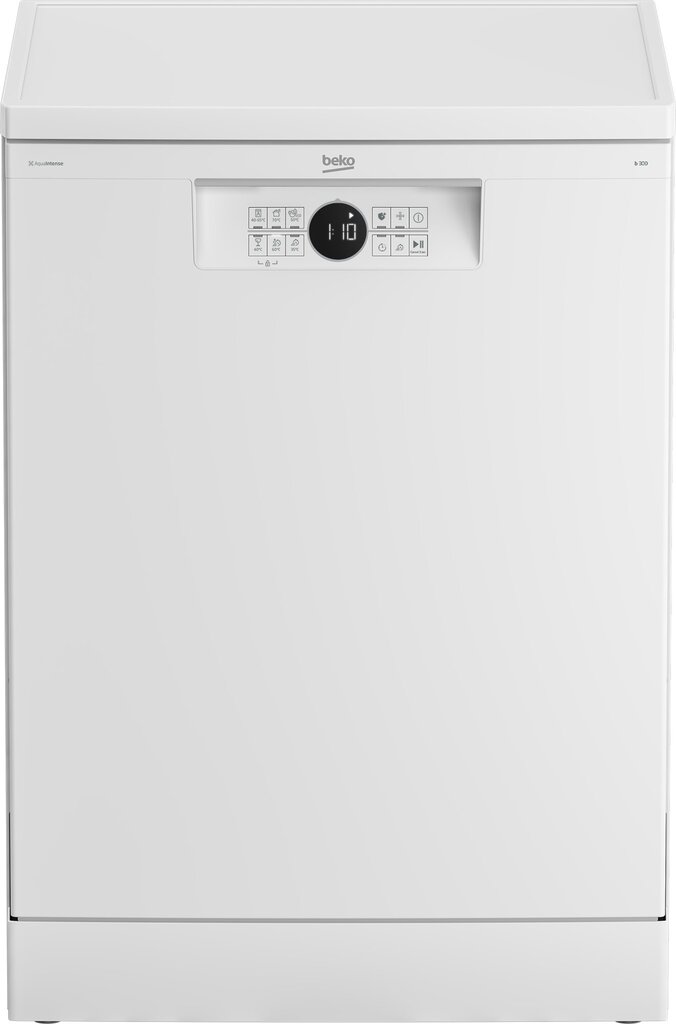 Beko BDFN26520WQ hind ja info | Nõudepesumasinad | kaup24.ee