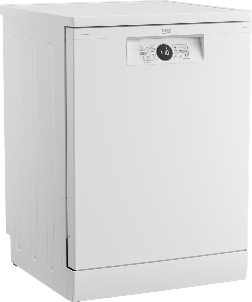 Beko BDFN26520WQ hind ja info | Nõudepesumasinad | kaup24.ee