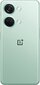 OnePlus Nord 3 5G 16/256GB Misty Green цена и информация | Telefonid | kaup24.ee