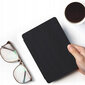 Tech-Protect kaitseümbris SmartCase Kindle 11 2022 hall hind ja info | Tahvelarvuti kaaned ja kotid | kaup24.ee