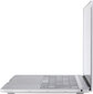 Tucano kaitseümbris Nido Hardshell MacBook Air 13,6" M2, läbipaistev hind ja info | Sülearvutikotid | kaup24.ee