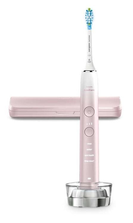 Philips Sonicare HX9911/84 цена и информация | Elektrilised hambaharjad | kaup24.ee