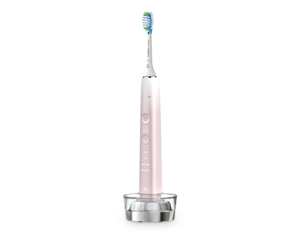 Philips Sonicare HX9911/84 цена и информация | Elektrilised hambaharjad | kaup24.ee