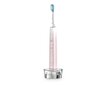 Philips hambahari Sonicare DiamondClean 9000 (HX9911/84), roosa hind ja info | Elektrilised hambaharjad | kaup24.ee