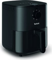 Аэрофритюрница Tefal Аэрофритюрница Tefal EY13081 1350 Вт 1350 Вт 3,5 л цена и информация | Фритюрницы | kaup24.ee