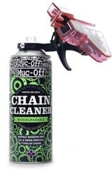 Очиститель Muc-Off цена и информация | Инструменты, средства ухода для велосипеда | kaup24.ee
