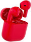 Happy Plugs juhtmevabad kõrvaklapid Joy, punane hind ja info | Kõrvaklapid | kaup24.ee