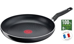 Tefal Start Easy praepann 24cm цена и информация | Cковородки | kaup24.ee