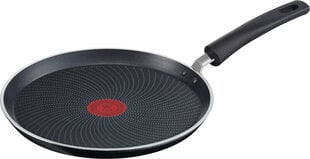 Tefal Start Easy pannkoogipann 25cm цена и информация | Cковородки | kaup24.ee