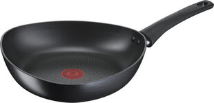 Tefal Start Easy Triangle praepann 26cm hind ja info | Pannid | kaup24.ee