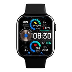 XO M30 Sport Black hind ja info | Nutikellad (smartwatch) | kaup24.ee