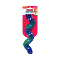 Koera mänguasi Treat Spiral Kong S, värvi valik цена и информация | Игрушки для собак | kaup24.ee