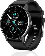 RoGer ZL02D Smartwatch Умные часы 1,28" / Bluetooth / IP67 цена и информация | Смарт-часы (smartwatch) | kaup24.ee