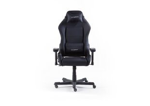 Mänguritool MC Akcent DX Racer 3, must hind ja info | Kontoritoolid | kaup24.ee