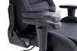 Mänguritool MC Akcent DX Racer 3, must цена и информация | Kontoritoolid | kaup24.ee