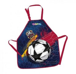 Фартук с футбольным мячом Colorino цена и информация | Канцелярские товары | kaup24.ee