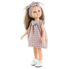 Виниловая кукла «Paola Reina» Pili цена и информация | Игрушки для девочек | kaup24.ee