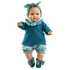 Paola Reina Кукла Julia 07031 цена и информация | Игрушки для девочек | kaup24.ee