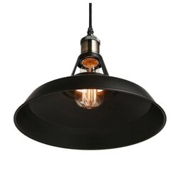 Ripplamp E27 hind ja info | Rippvalgustid | kaup24.ee