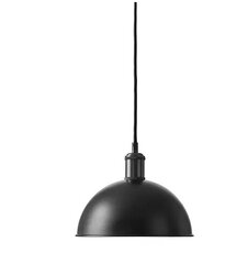 Подвесной светильник E27 цена и информация | Потолочный светильник, 38 x 38 x 24 см | kaup24.ee