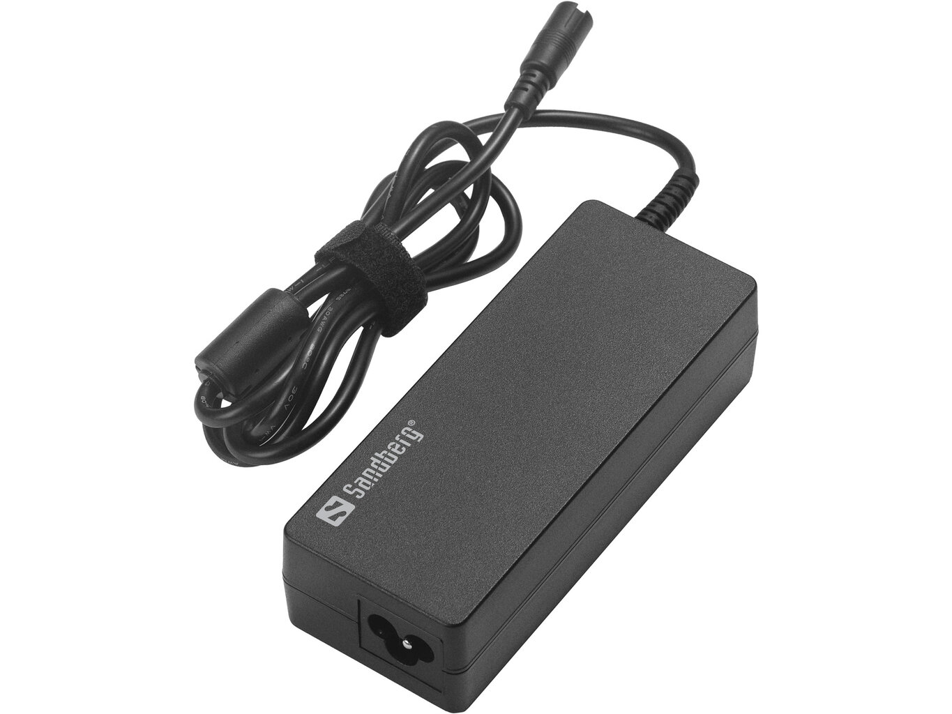 Sandberg SANDBERG Laptop AC Adapter 90W EU+UK цена и информация | Sülearvutite laadijad | kaup24.ee