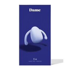 Dame Products Eva ice minivibraator hind ja info | Vibraatorid | kaup24.ee