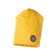 Lenne детская шапка из шерсти мериноса Memo 23594*108, желтый 4741593400926 цена и информация | Шапки, перчатки, шарфы для мальчиков | kaup24.ee