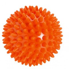 Massaažipall Spiky Beauty Reflex, 8 cm цена и информация | Аксессуары для массажа | kaup24.ee