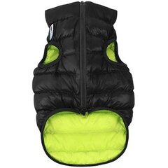 Koera vest Airyvest Reversible Collar XS 22cm, heleroheline цена и информация | Одежда для собак | kaup24.ee