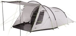 Туннельная палатка High Peak Sorrent 4.0 цена и информация | Палатки | kaup24.ee