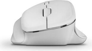 Nilox Wireless Mouse Nilox NXMOWI3002 White 3200 DPI цена и информация | Мыши | kaup24.ee