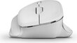 Nilox Wireless Mouse Nilox NXMOWI3002 White 3200 DPI hind ja info | Hiired | kaup24.ee