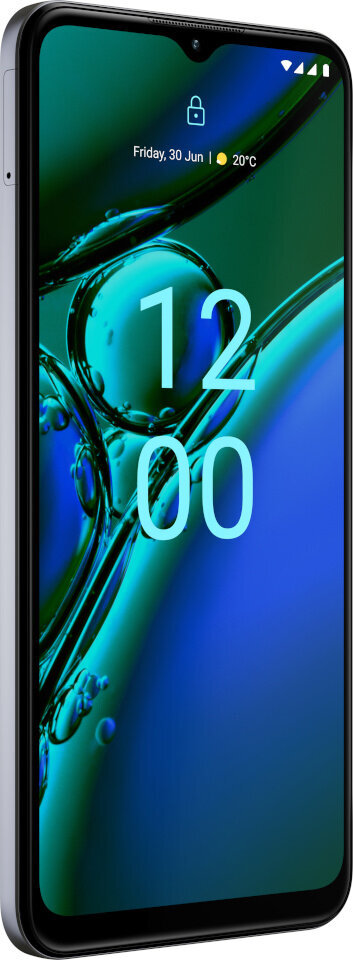 Nokia G42 5G 6/128GB 101Q5003H048 Gray цена и информация | Telefonid | kaup24.ee