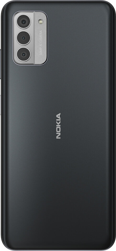 Nokia G42 5G 6/128GB 101Q5003H048 Gray hind ja info | Telefonid | kaup24.ee