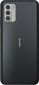 Nokia G42 5G 6/128GB 101Q5003H048 Gray цена и информация | Telefonid | kaup24.ee