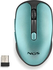 NGS Mouse NGS EVO RUST цена и информация | Мыши | kaup24.ee