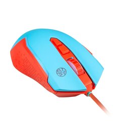 Игровая мышь FR-TEC DBPCMousego 8000 DPI цена и информация | Мыши | kaup24.ee