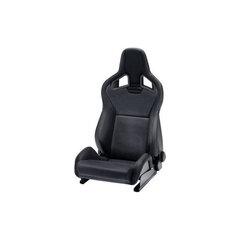 Iste Recaro RC411002132 Must hind ja info | Lisaseadmed | kaup24.ee