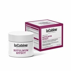 Kortsudevastane näokreem laCabine Botulinum Effect (50 ml) hind ja info | Näokreemid | kaup24.ee