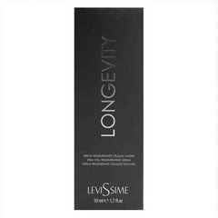 Kehakreem Levissime Longevity Serum 50 ml hind ja info | Kehakreemid, kehaspreid | kaup24.ee