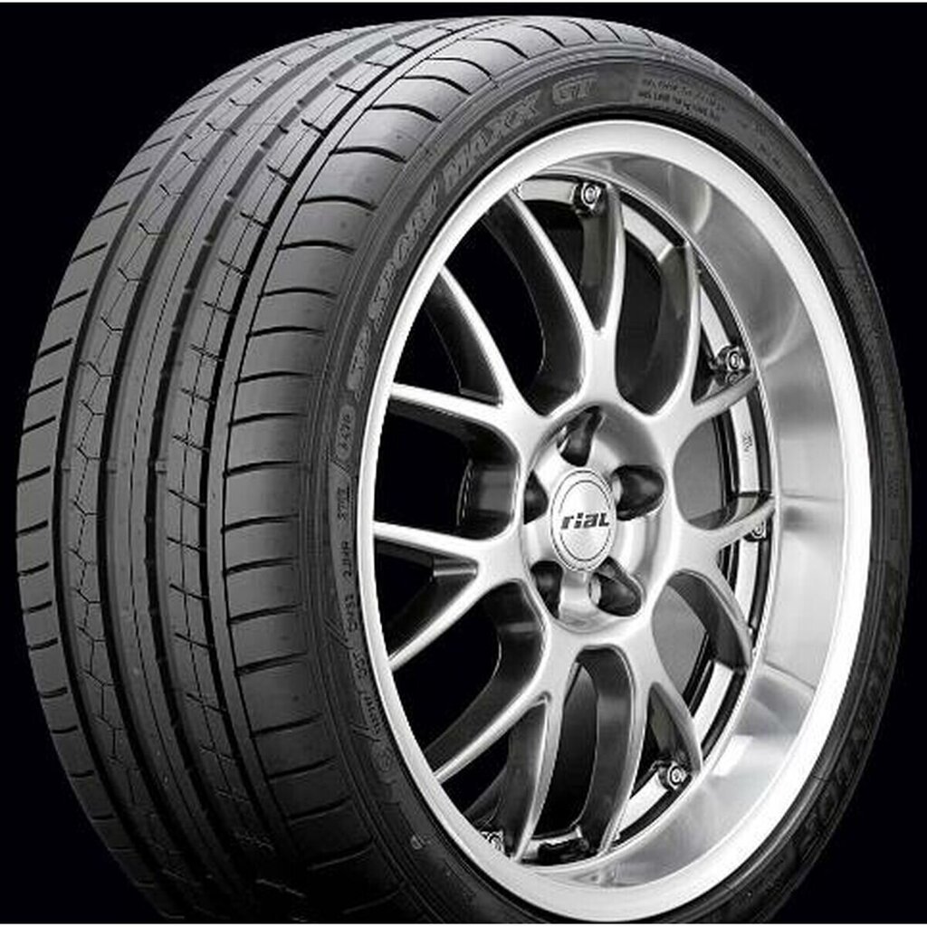 Auto rehv Dunlop SP SPORT MAXX-GT 265/30ZR20 hind ja info | Suverehvid | kaup24.ee