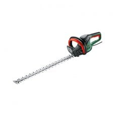 Электрический кусторез Bosch AdvancedHedgeCut 65 06008C0801 цена и информация | Кусторезы, ножницы для газона | kaup24.ee